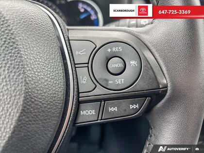 used 2024 Toyota RAV4 car, priced at $46,495