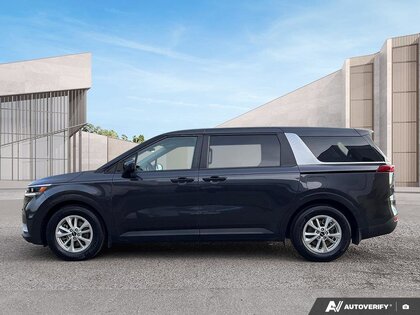 used 2023 Kia Carnival car, priced at $37,999