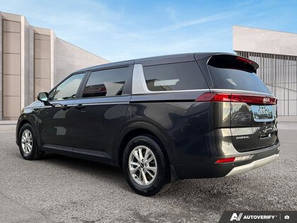 used 2023 Kia Carnival car, priced at $37,999