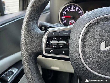 used 2023 Kia Carnival car, priced at $37,999