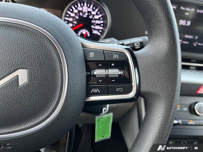 used 2023 Kia Carnival car, priced at $37,999