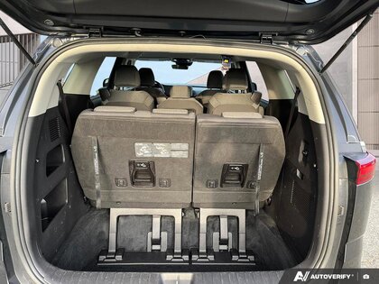 used 2023 Kia Carnival car, priced at $37,999