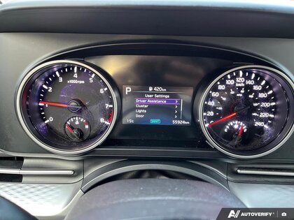 used 2023 Kia Carnival car, priced at $37,999