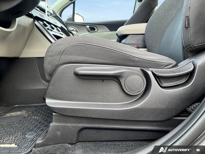 used 2023 Kia Carnival car, priced at $37,999