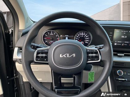 used 2023 Kia Carnival car, priced at $37,999