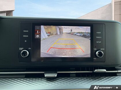 used 2023 Kia Carnival car, priced at $37,999