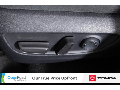 used 2021 Toyota RAV4 car, priced at $32,998