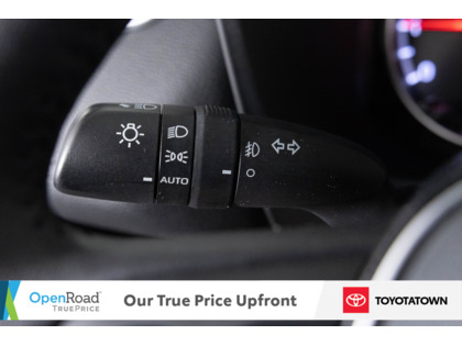 used 2021 Toyota RAV4 car, priced at $32,998