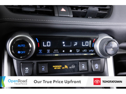 used 2021 Toyota RAV4 car, priced at $32,998