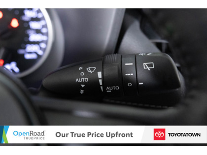 used 2021 Toyota RAV4 car, priced at $32,998