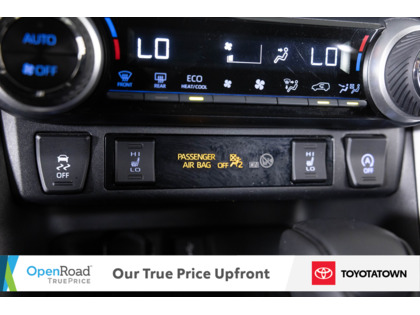 used 2021 Toyota RAV4 car, priced at $32,998