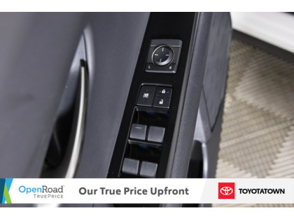 used 2024 Lexus UX 250h car, priced at $43,998
