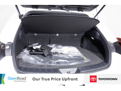used 2024 Lexus UX 250h car, priced at $43,998