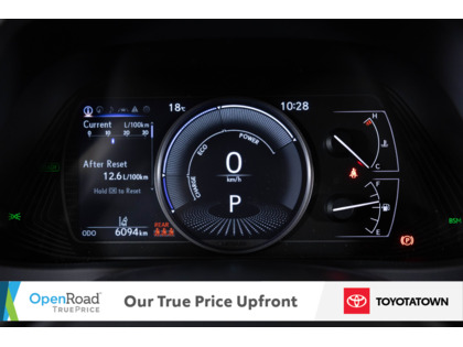 used 2024 Lexus UX 250h car, priced at $43,998