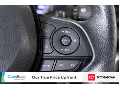 used 2022 Toyota RAV4 car, priced at $34,998