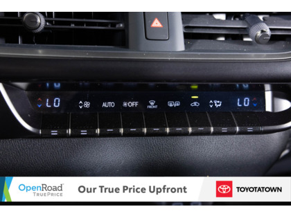 used 2024 Lexus UX 250h car, priced at $43,998