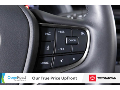 used 2024 Lexus UX 250h car, priced at $43,998