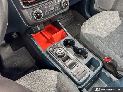 used 2022 Ford Maverick car, priced at $31,449