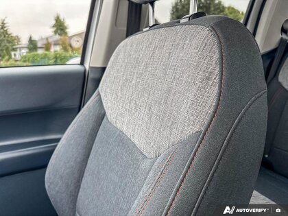 used 2022 Ford Maverick car, priced at $31,449
