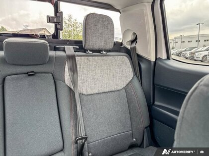 used 2022 Ford Maverick car, priced at $31,449