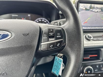used 2022 Ford Maverick car, priced at $31,449