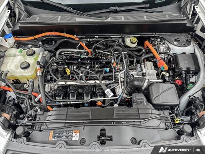 used 2022 Ford Maverick car, priced at $31,449