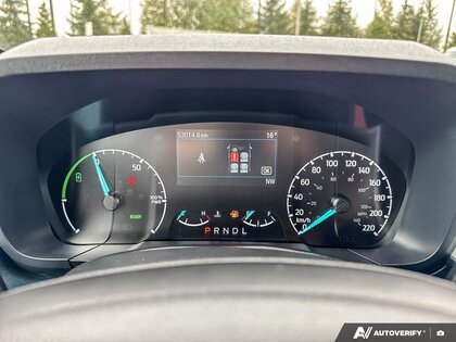 used 2022 Ford Maverick car, priced at $31,449