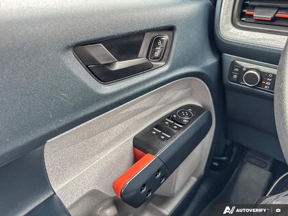 used 2022 Ford Maverick car, priced at $31,449