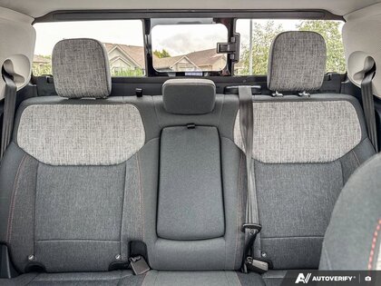 used 2022 Ford Maverick car, priced at $31,449