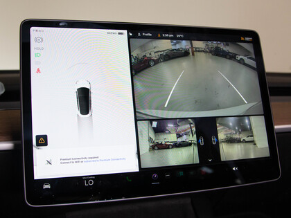 used 2021 Tesla Model 3 car, priced at $26,900