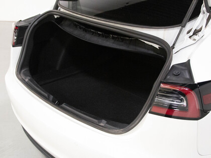 used 2021 Tesla Model 3 car, priced at $26,900