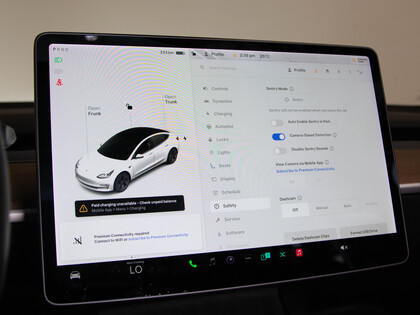 used 2021 Tesla Model 3 car, priced at $26,900