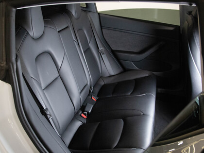 used 2021 Tesla Model 3 car, priced at $26,900