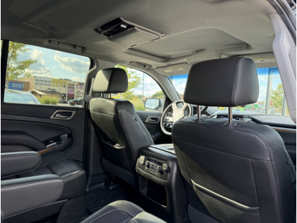 used 2020 GMC Yukon car, priced at $53,873