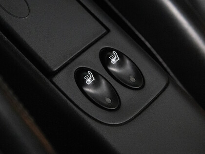 used 2004 Porsche Boxster car, priced at $25,900