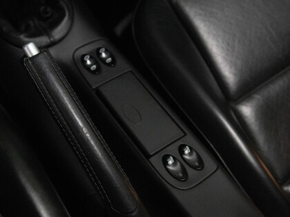used 2004 Porsche Boxster car, priced at $25,900