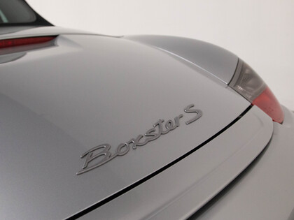 used 2004 Porsche Boxster car, priced at $25,900