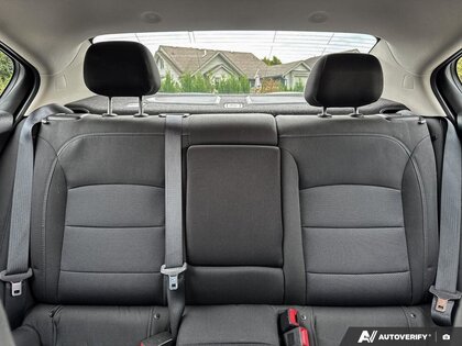 used 2018 Chevrolet Cruze car, priced at $14,198