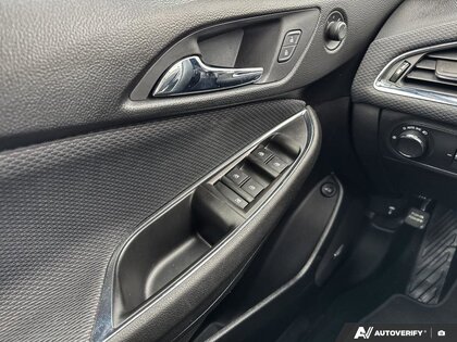 used 2018 Chevrolet Cruze car, priced at $14,198