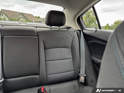 used 2018 Chevrolet Cruze car, priced at $14,198