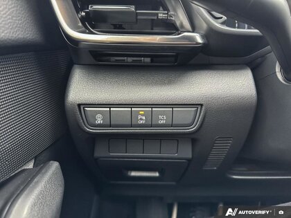 used 2022 Mazda MX-30 car, priced at $22,389