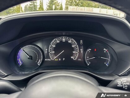 used 2022 Mazda MX-30 car, priced at $22,389