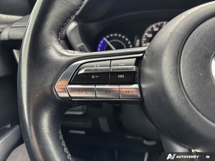 used 2022 Mazda MX-30 car, priced at $22,389