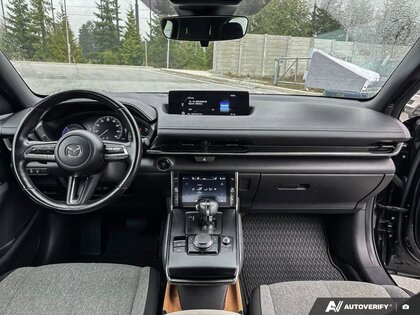 used 2022 Mazda MX-30 car, priced at $22,389