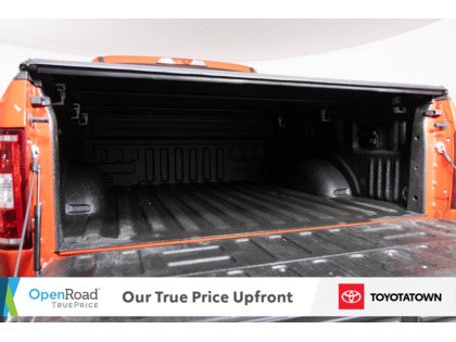 used 2018 Ford F-150 car, priced at $33,998
