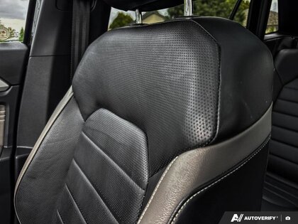 used 2022 Volkswagen Atlas Cross Sport car, priced at $41,999