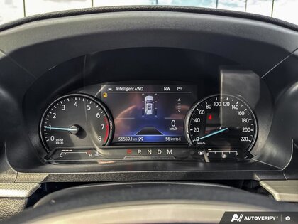 used 2021 Ford Explorer car, priced at $35,349