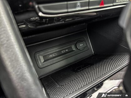 used 2022 Volkswagen Atlas Cross Sport car, priced at $41,999