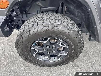 used 2022 Jeep Wrangler 4xe car, priced at $52,356