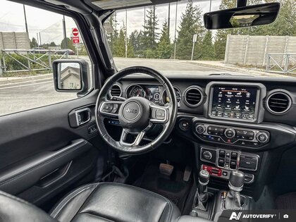used 2022 Jeep Wrangler 4xe car, priced at $52,356